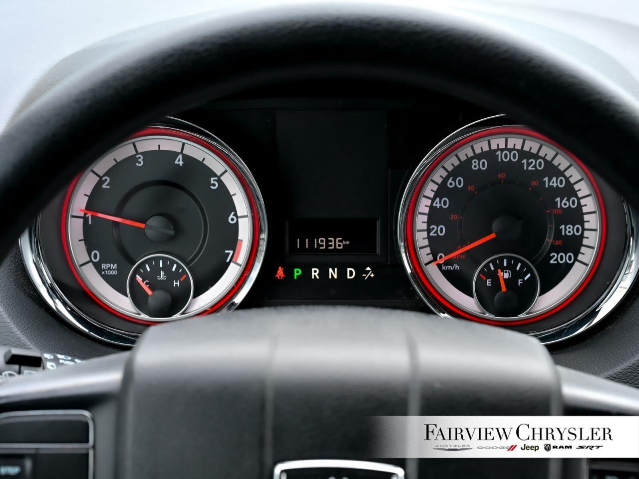 2017 Dodge Grand Caravan CVP/SXT 3RD ROW STO N GO   FULLY CERTIFIED   AM/FM Photo