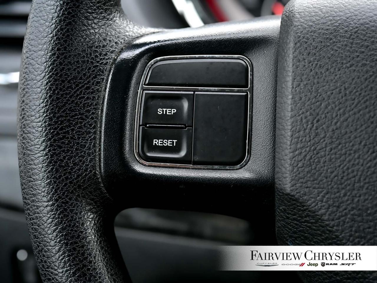 2017 Dodge Grand Caravan CVP/SXT 3RD ROW STO N GO   FULLY CERTIFIED   AM/FM Photo