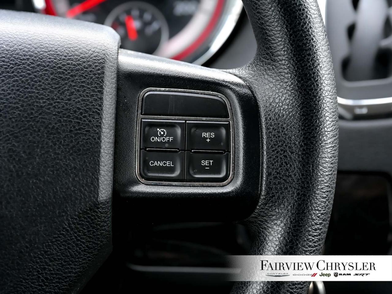 2017 Dodge Grand Caravan CVP/SXT 3RD ROW STO N GO   FULLY CERTIFIED   AM/FM Photo