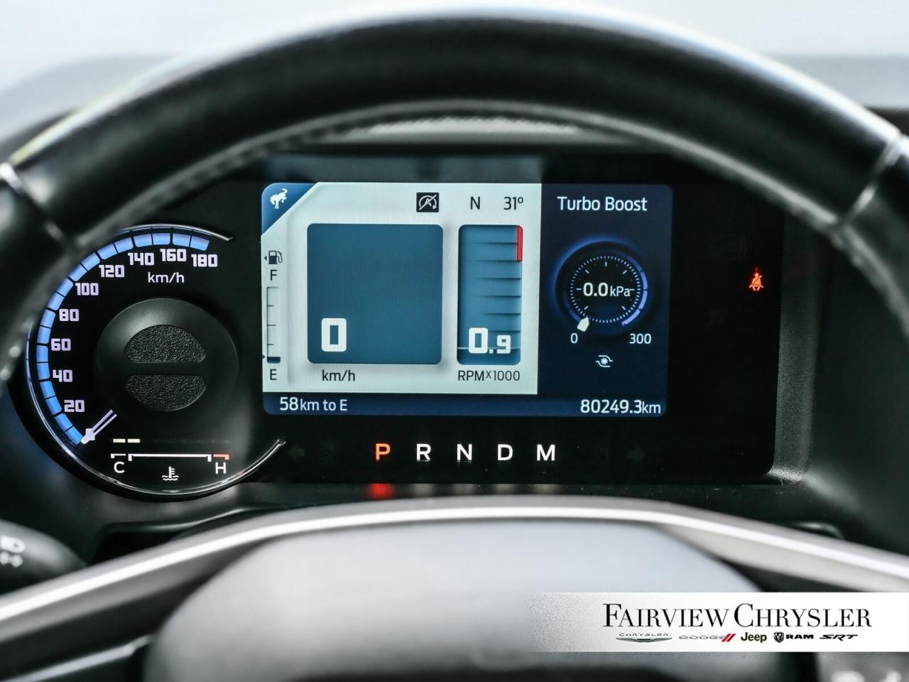 2022 Ford Bronco Big Bend HEATED SEATS   CARPLAY   REMOTE START   F Photo