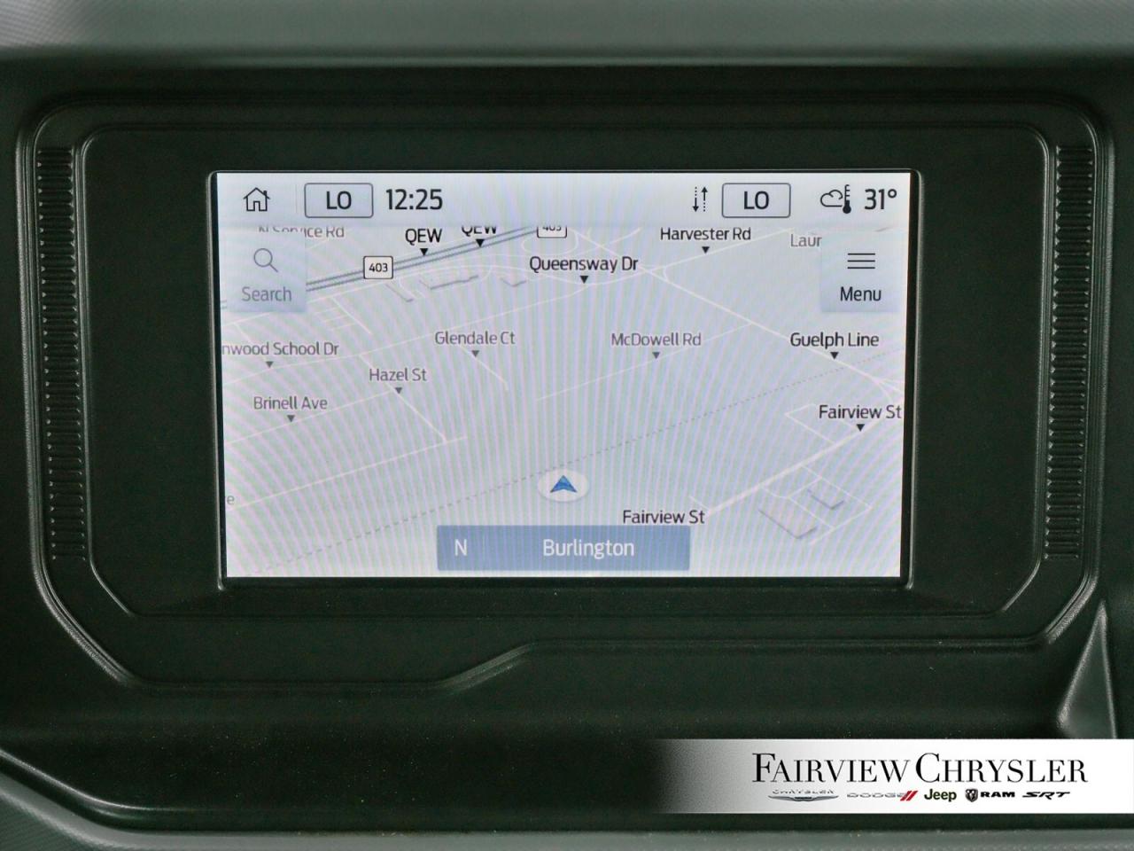 2022 Ford Bronco Big Bend HEATED SEATS   CARPLAY   REMOTE START   F Photo