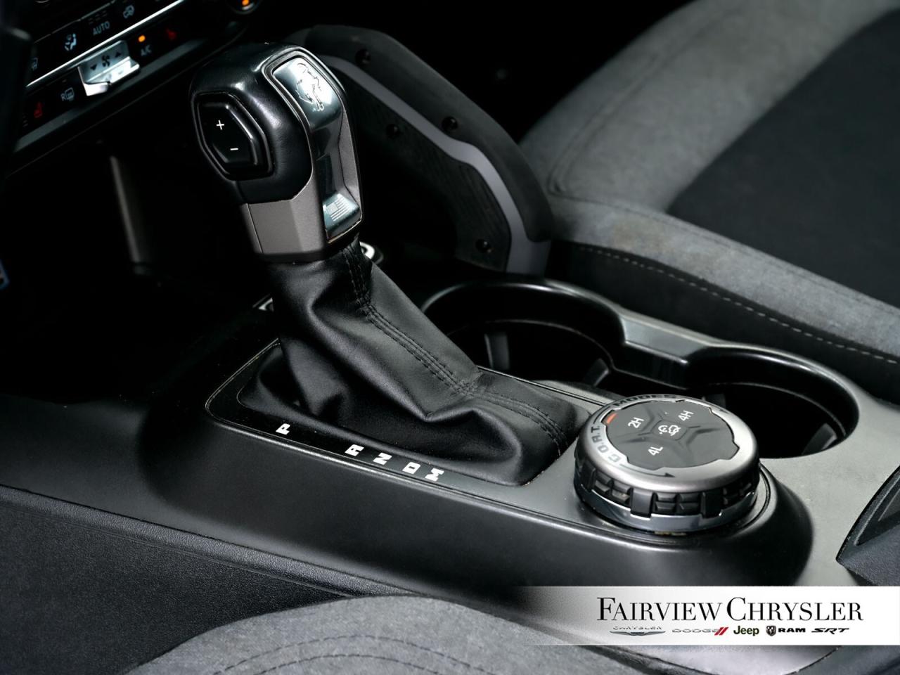 2022 Ford Bronco Big Bend HEATED SEATS   CARPLAY   REMOTE START   F Photo