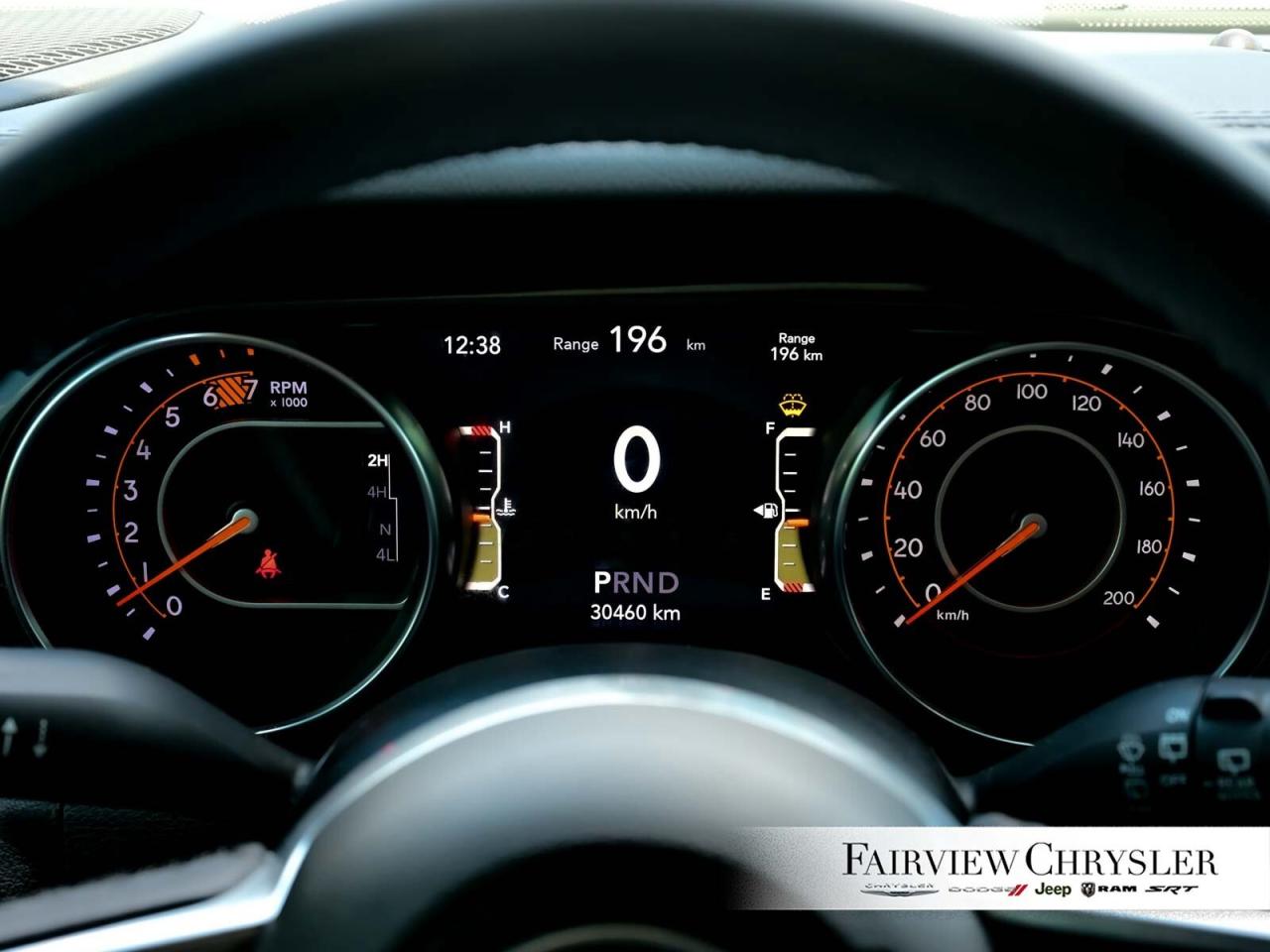 2023 Jeep Wrangler Sahara LEATHER   TRAILER TOW   LED LIGHTING   ALPI Photo