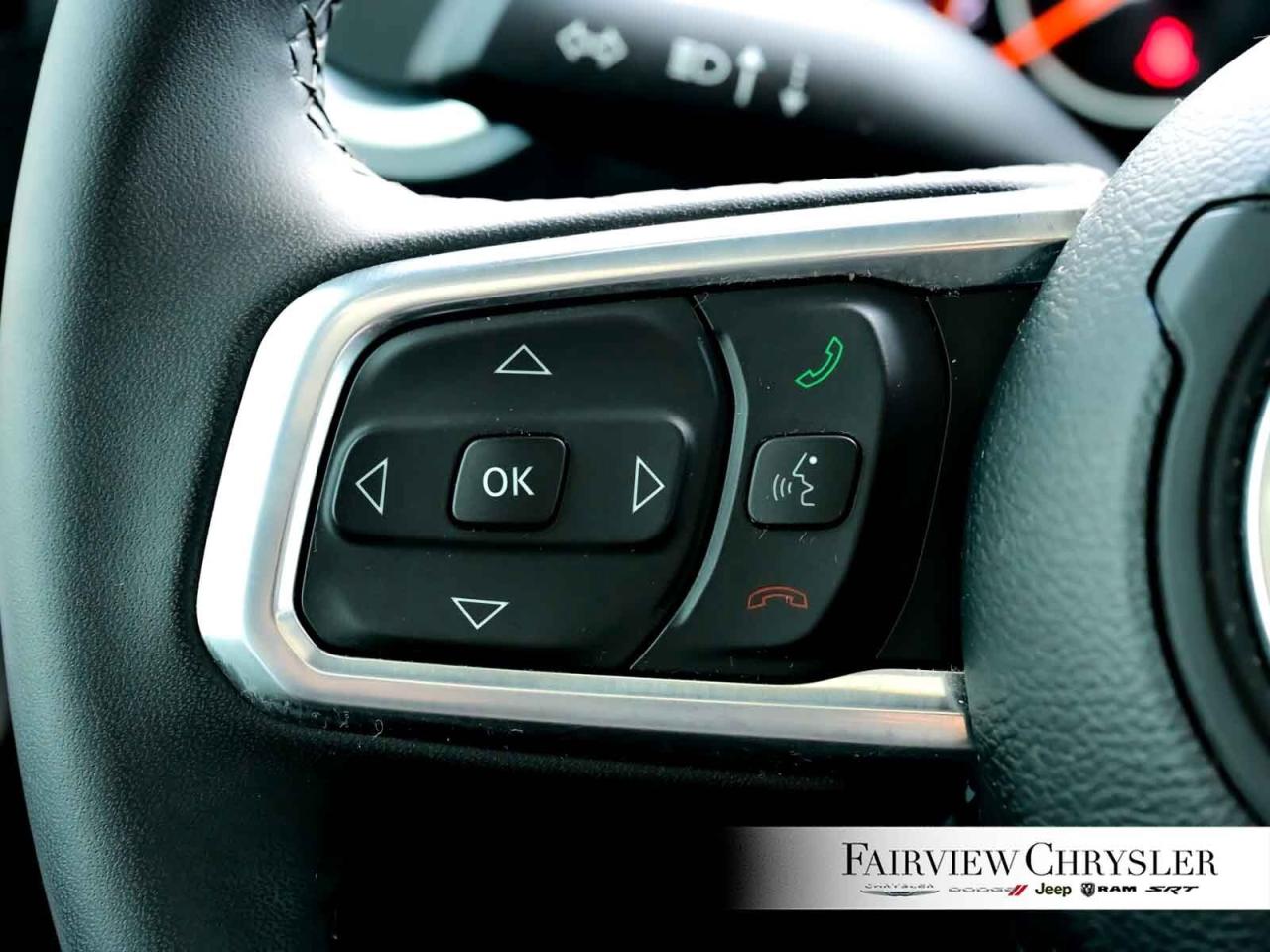 2023 Jeep Wrangler Sahara LEATHER   TRAILER TOW   LED LIGHTING   ALPI Photo