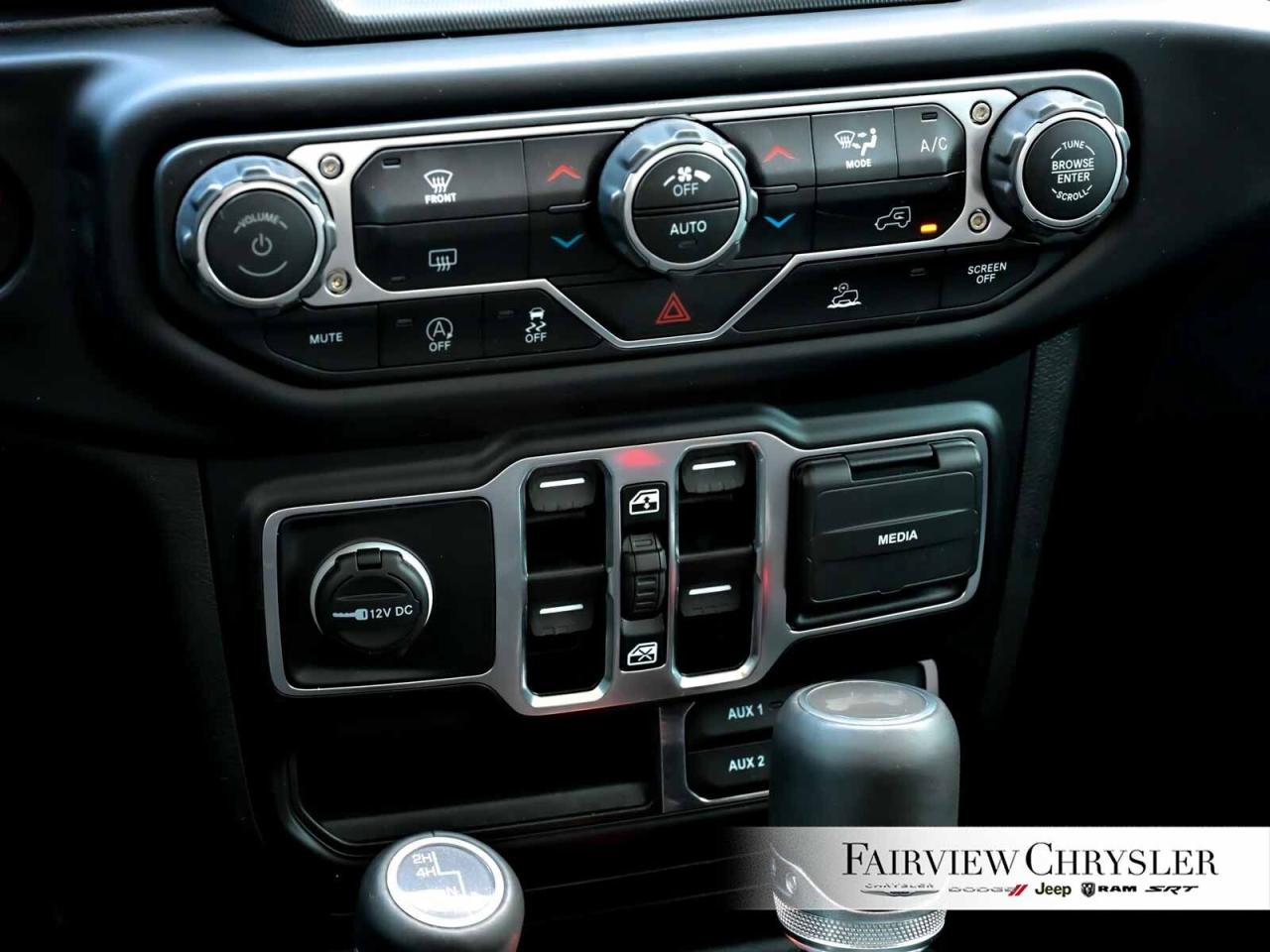 2023 Jeep Wrangler Sahara LEATHER   TRAILER TOW   LED LIGHTING   ALPI Photo