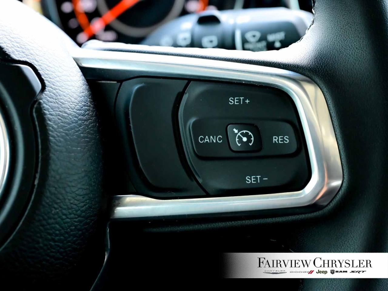 2023 Jeep Wrangler Sahara LEATHER   TRAILER TOW   LED LIGHTING   ALPI Photo