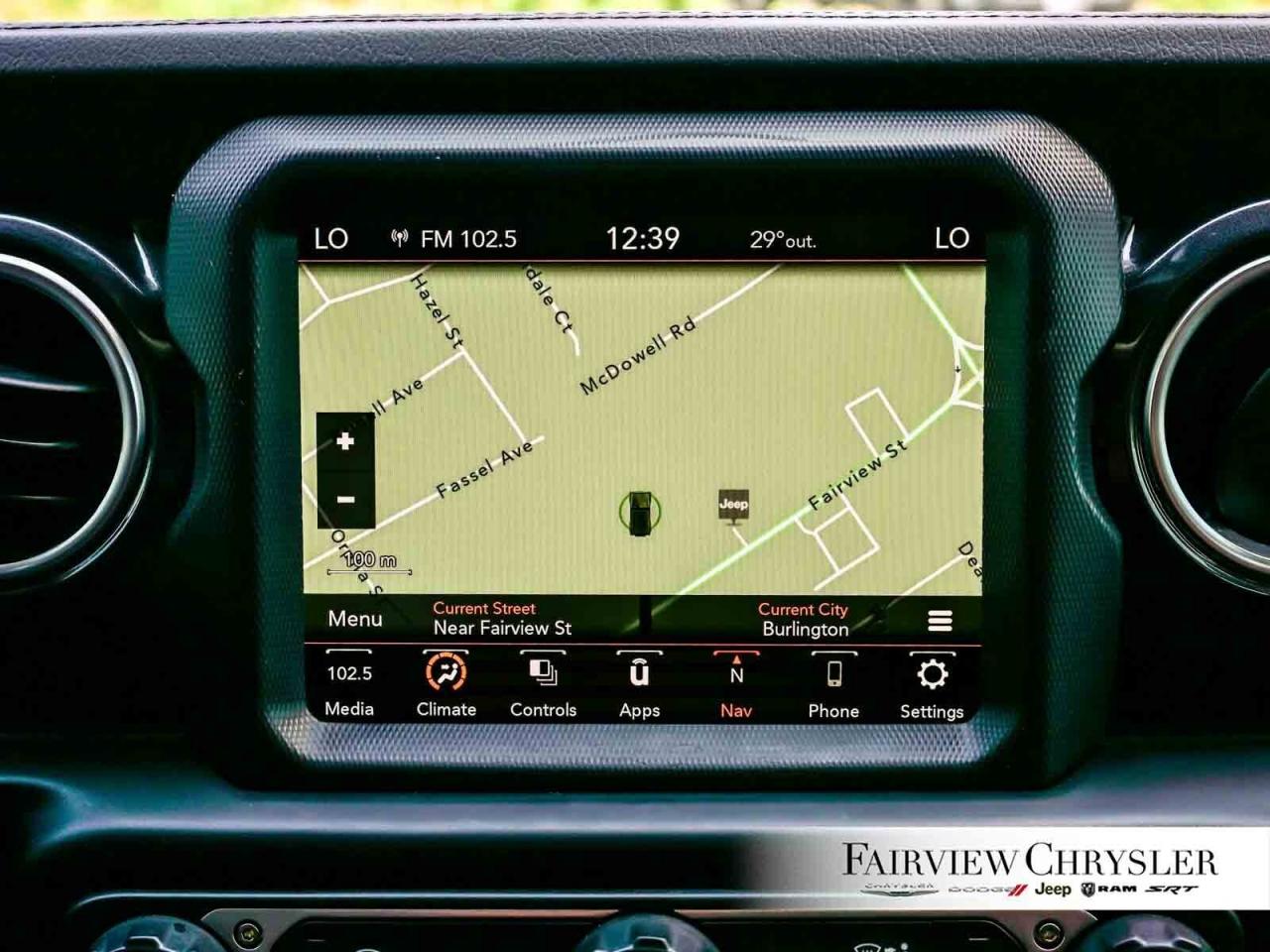 2023 Jeep Wrangler Sahara LEATHER   TRAILER TOW   LED LIGHTING   ALPI Photo