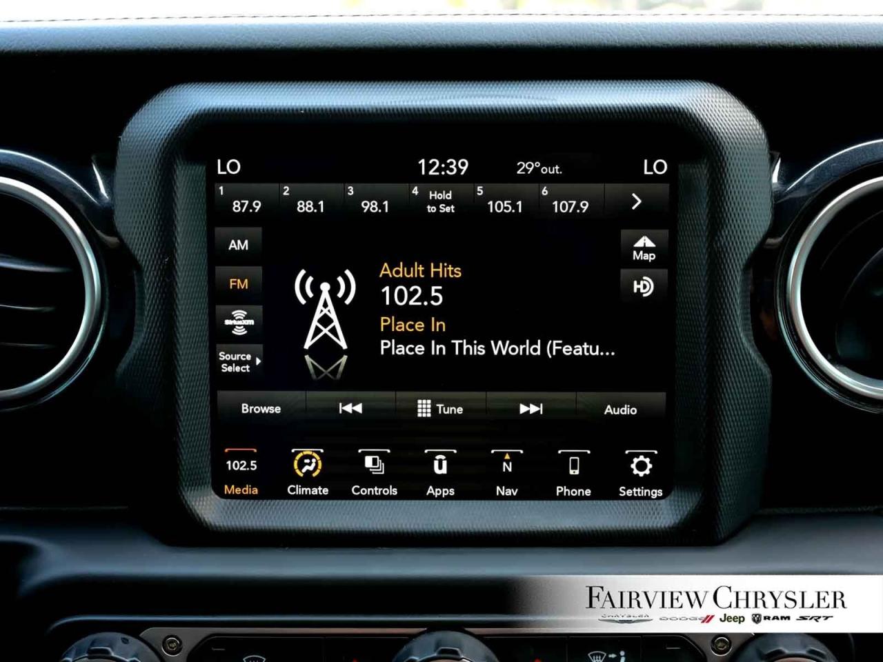 2023 Jeep Wrangler Sahara LEATHER   TRAILER TOW   LED LIGHTING   ALPI Photo