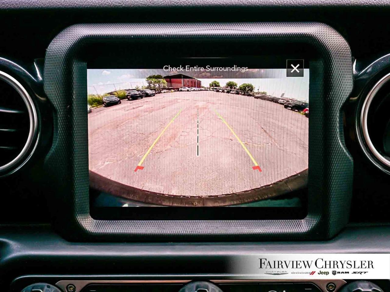 2023 Jeep Wrangler Sahara LEATHER   TRAILER TOW   LED LIGHTING   ALPI Photo