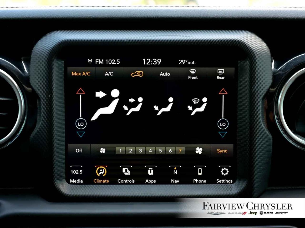 2023 Jeep Wrangler Sahara LEATHER   TRAILER TOW   LED LIGHTING   ALPI Photo