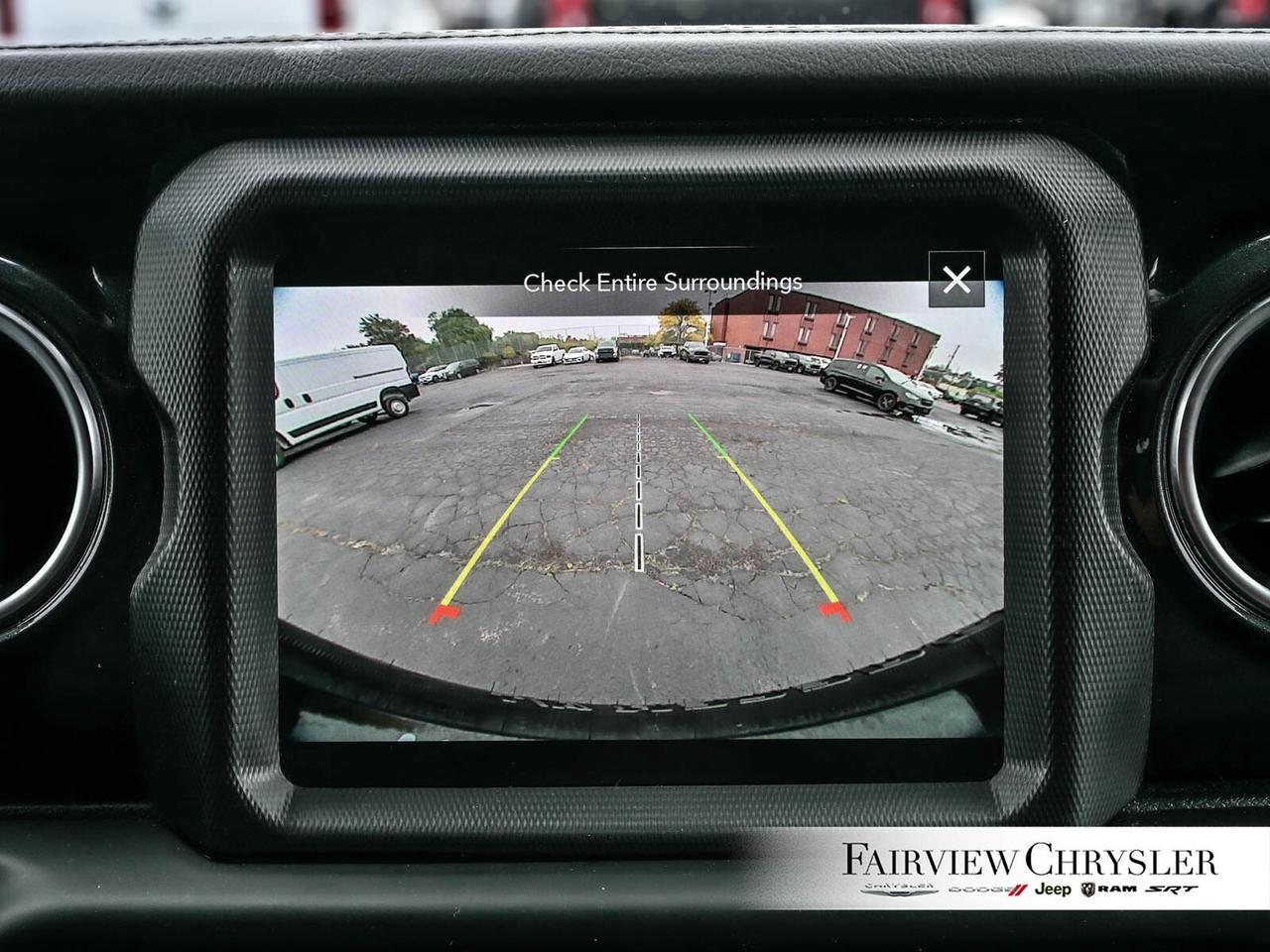 2023 Jeep Wrangler Sahara HEATED SEATS   LEATHER   BLIND SPOT   SAFET Photo