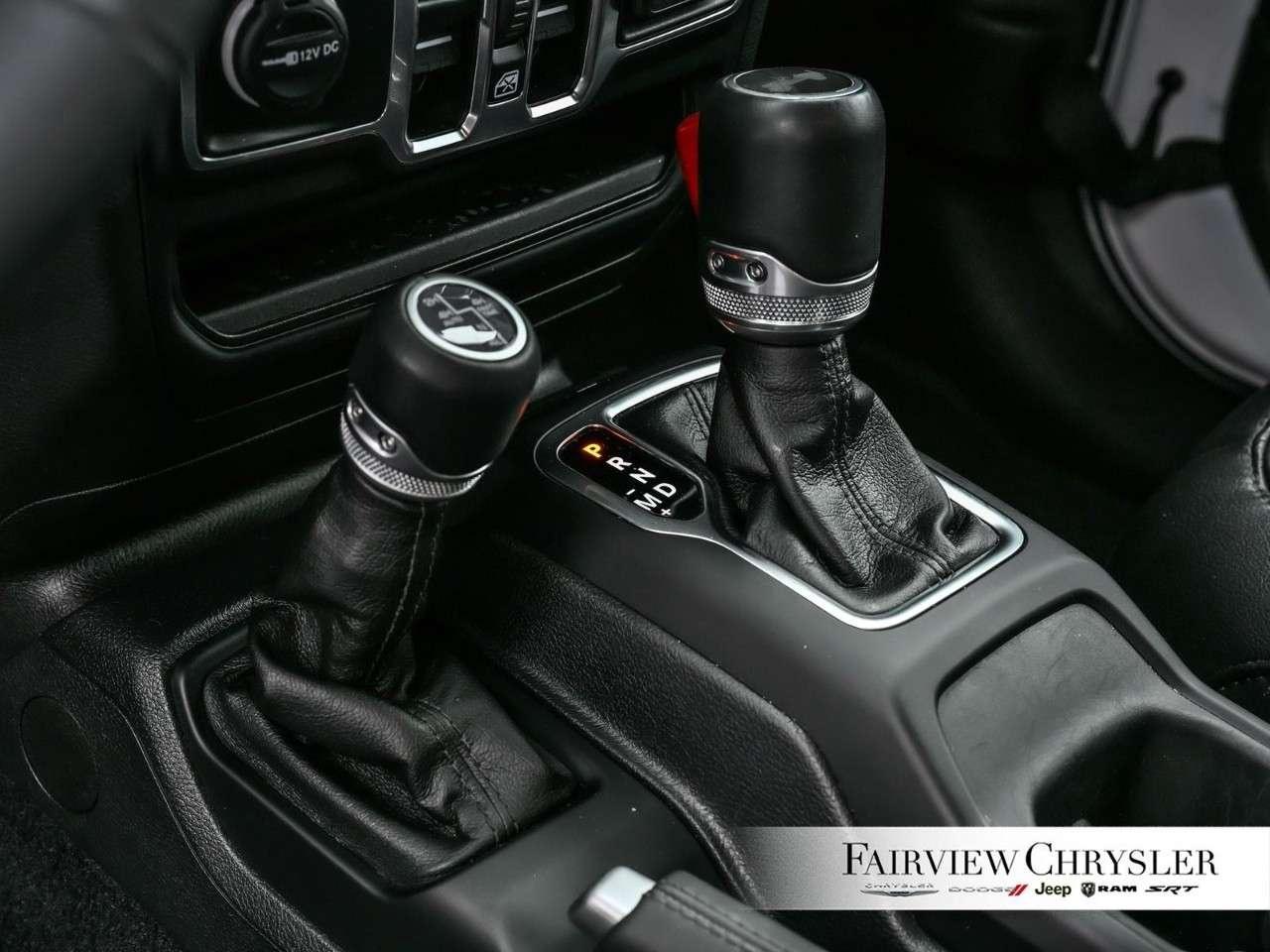 2023 Jeep Wrangler Sahara Altitude 4 Door 4x4 HEATED SEATS   LEATHER   BLIND SPOT   SAFETY PKG   CARPLAY   LED LIGHTING Photo