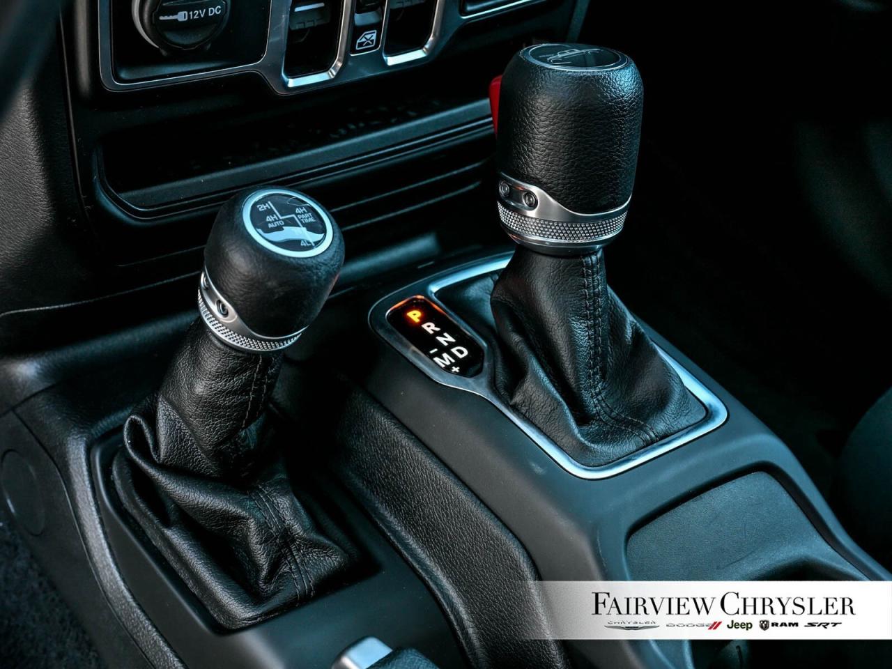 2023 Jeep Gladiator Sport S WILLYS   BLACK HARD TOP   TRAILER TOW   HE Photo