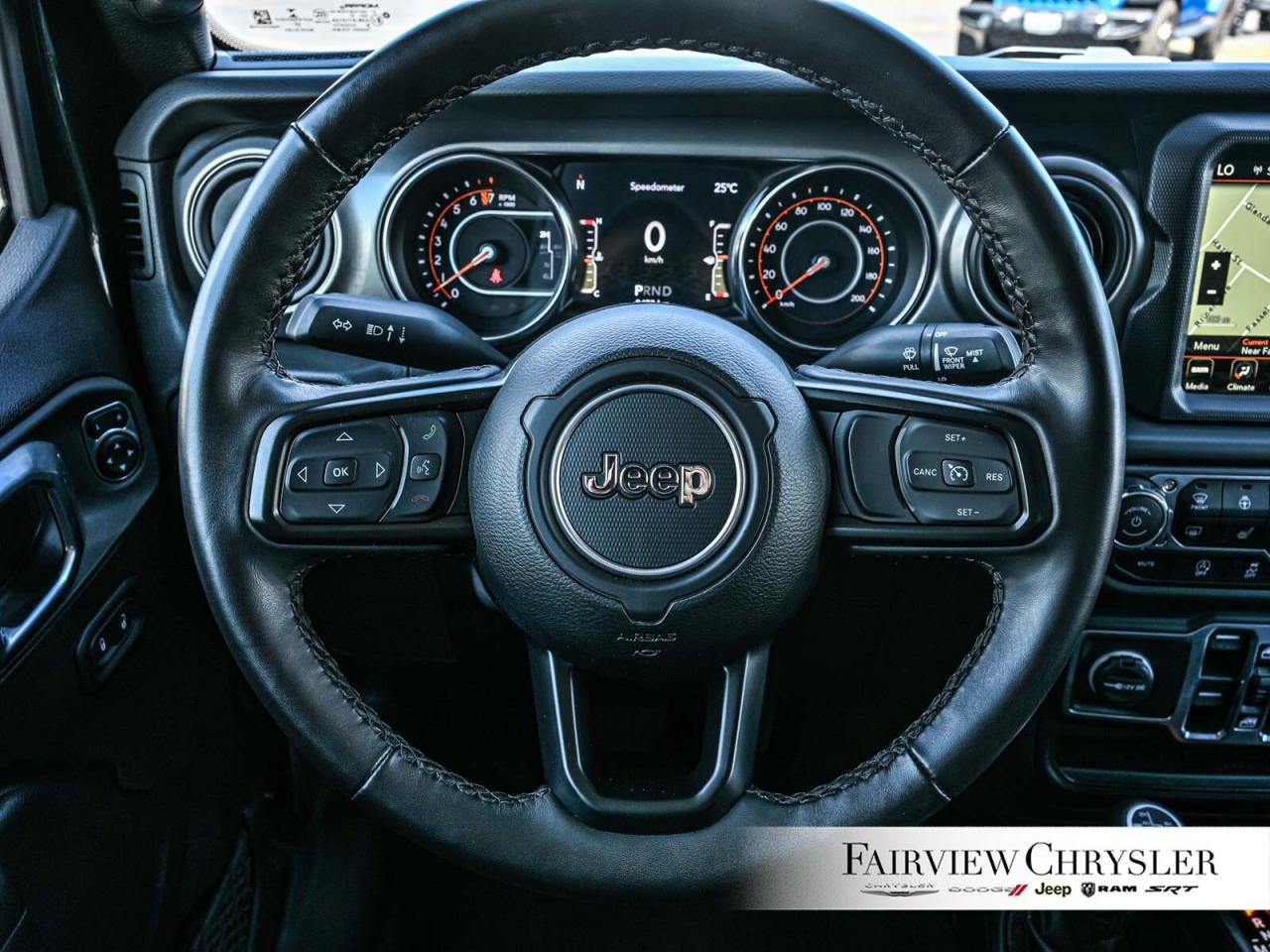 2023 Jeep Gladiator Sport S WILLYS   BLACK HARD TOP   TRAILER TOW   HE Photo