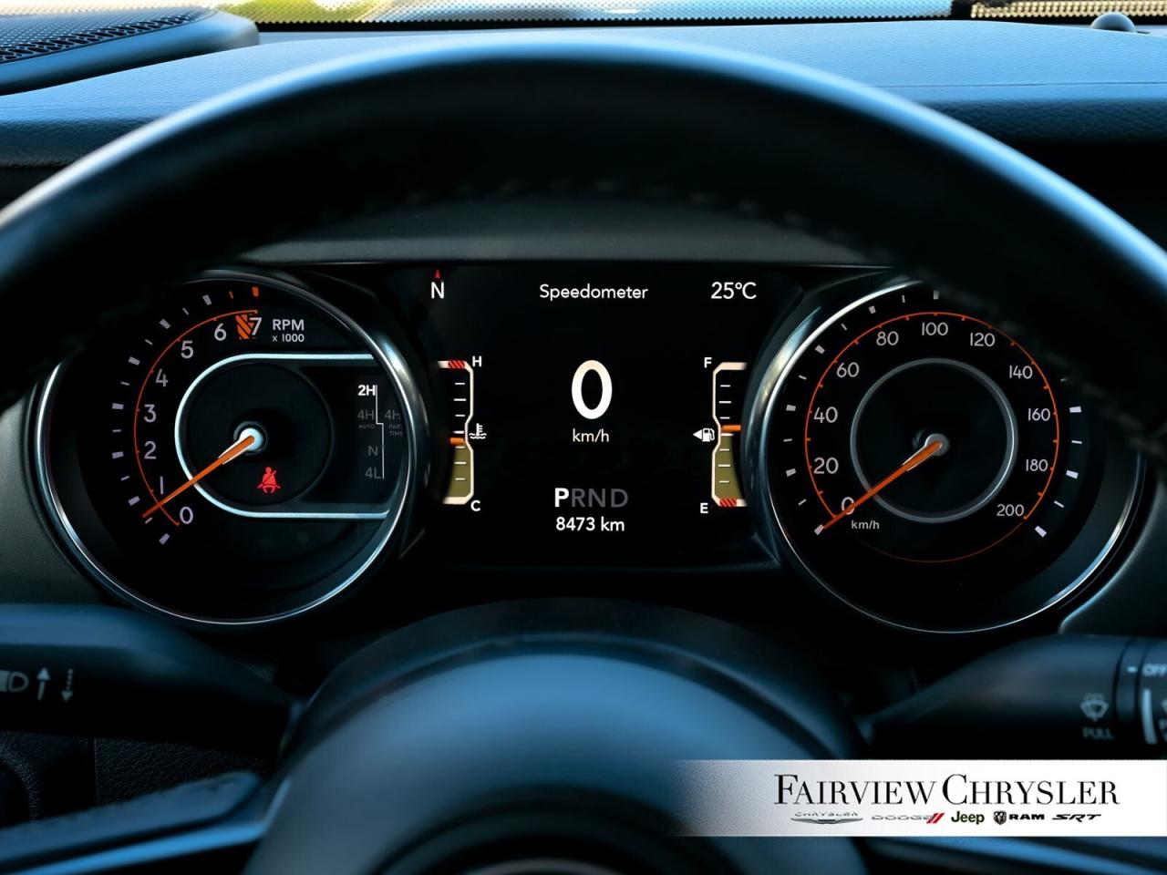 2023 Jeep Gladiator Sport S WILLYS   BLACK HARD TOP   TRAILER TOW   HE Photo