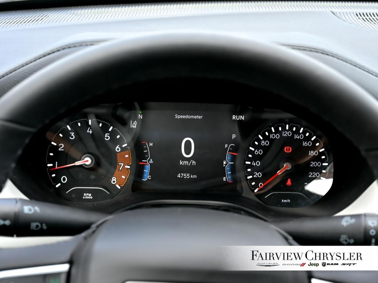 2024 Jeep Compass Limited 4X4   BLIND SPOT   CARPLAY   HEATED SEATS Photo