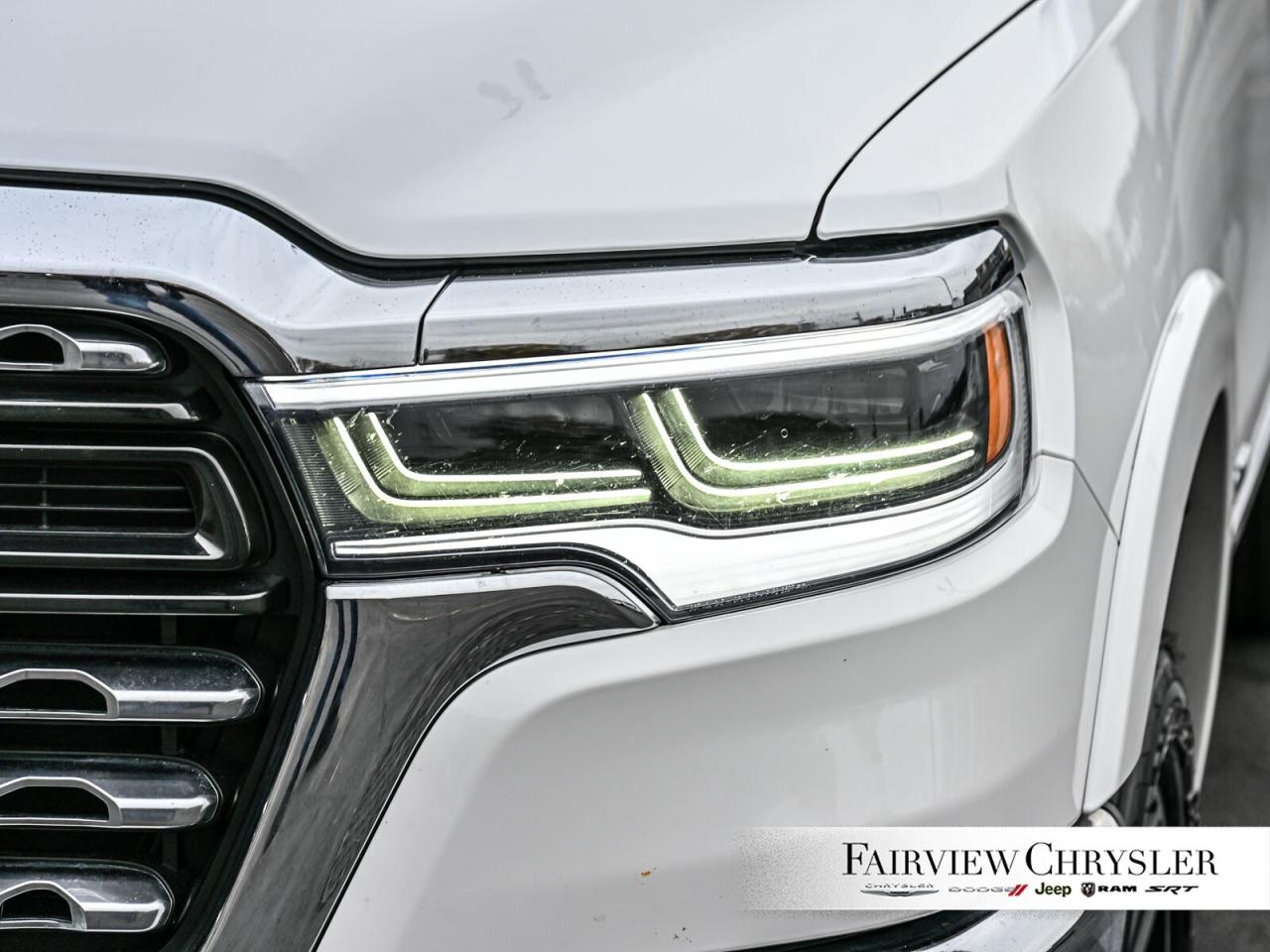 2025 RAM 1500 Limited RAM BOX   DRIVER ASSIST   MULTI FUCTION TA Photo