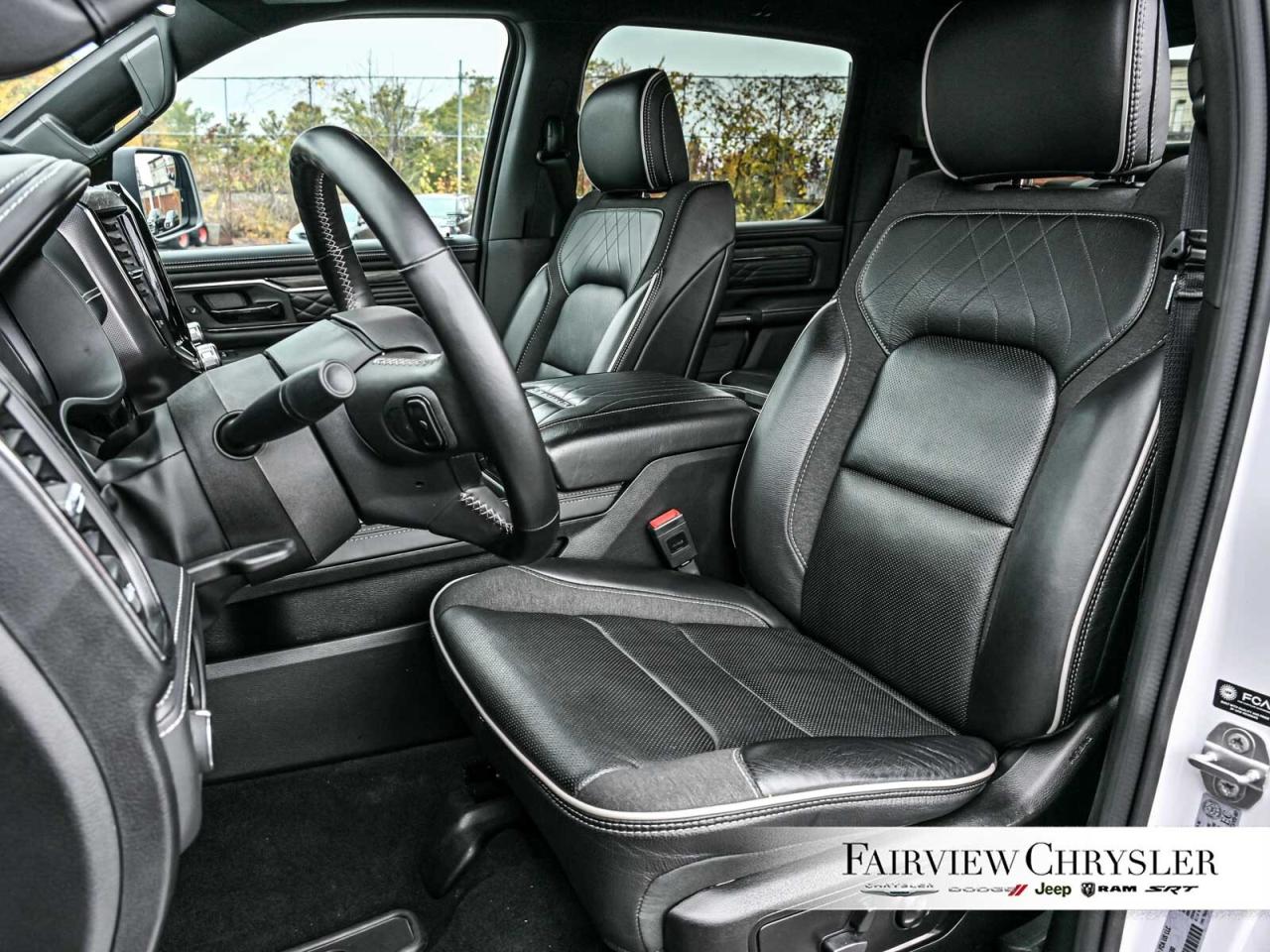 2025 RAM 1500 Limited RAM BOX   DRIVER ASSIST   MULTI FUCTION TA Photo