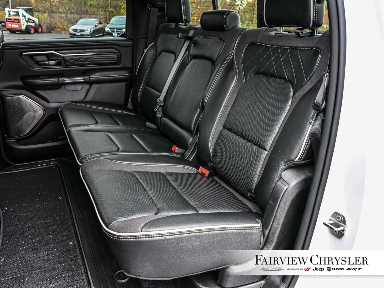 2025 RAM 1500 Limited RAM BOX   DRIVER ASSIST   MULTI FUCTION TA Photo