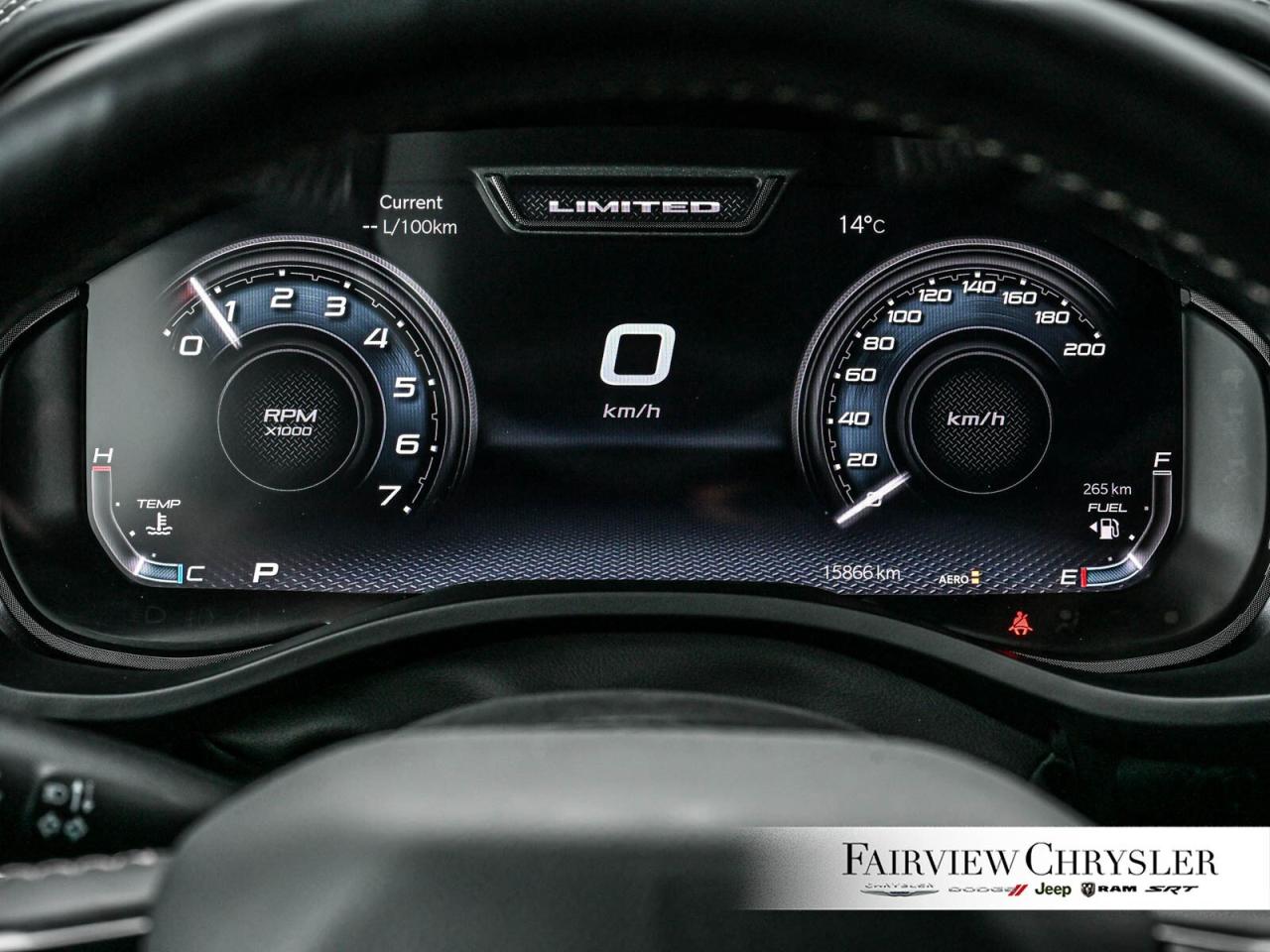 2025 RAM 1500 Limited RAM BOX   DRIVER ASSIST   MULTI FUCTION TA Photo