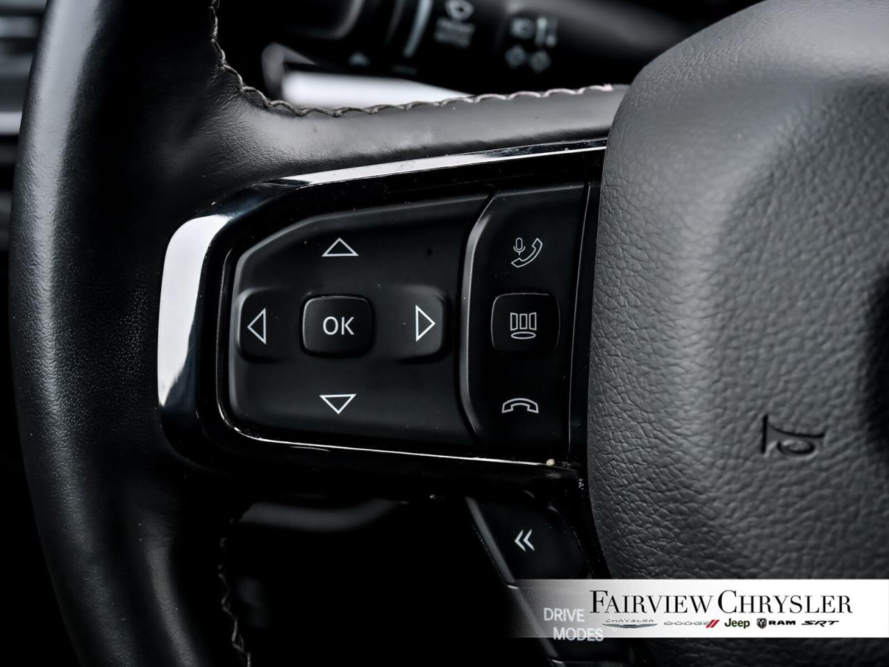 2025 RAM 1500 Limited RAM BOX   DRIVER ASSIST   MULTI FUCTION TA Photo