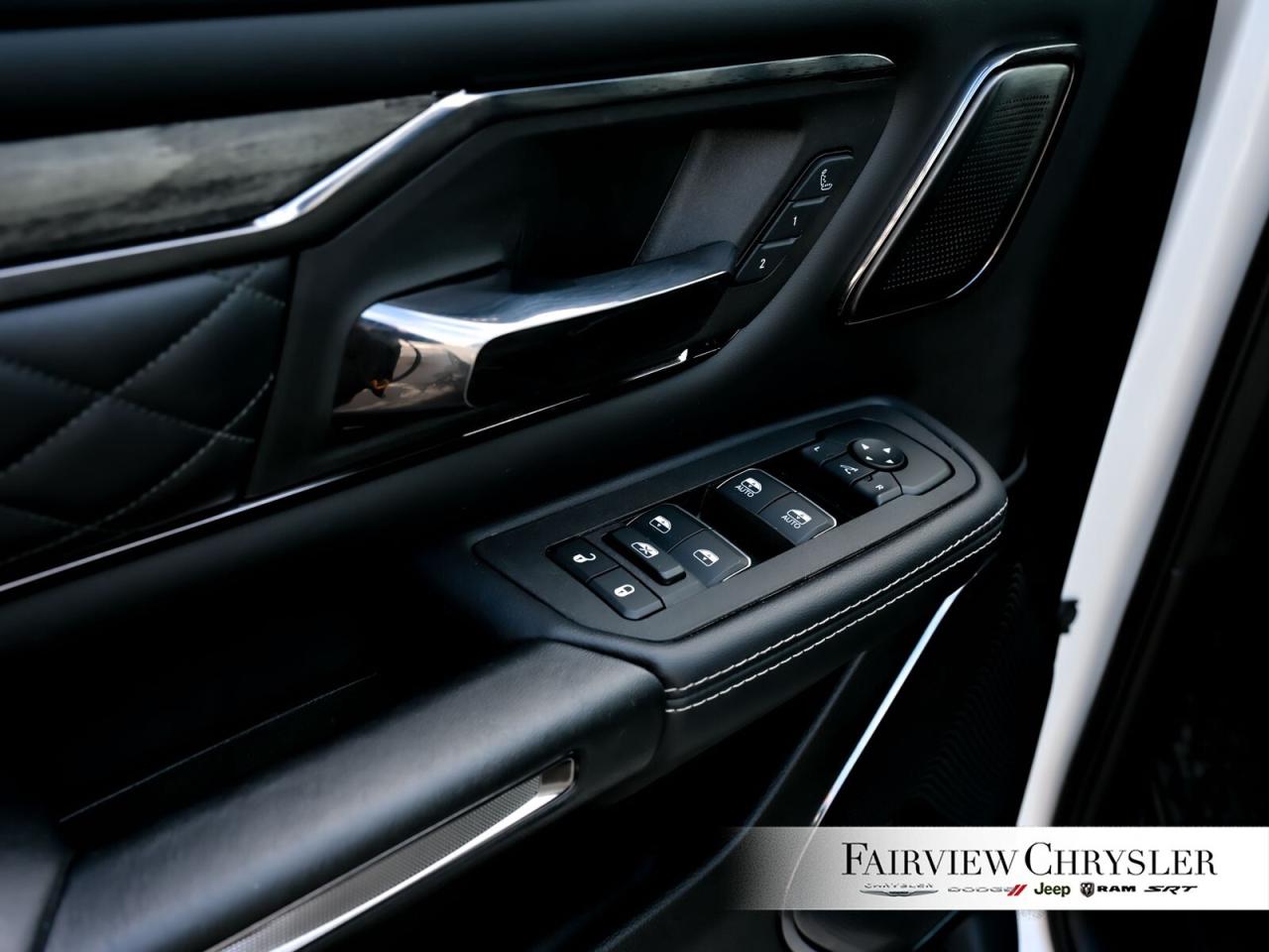 2025 RAM 1500 Limited RAM BOX   DRIVER ASSIST   MULTI FUCTION TA Photo