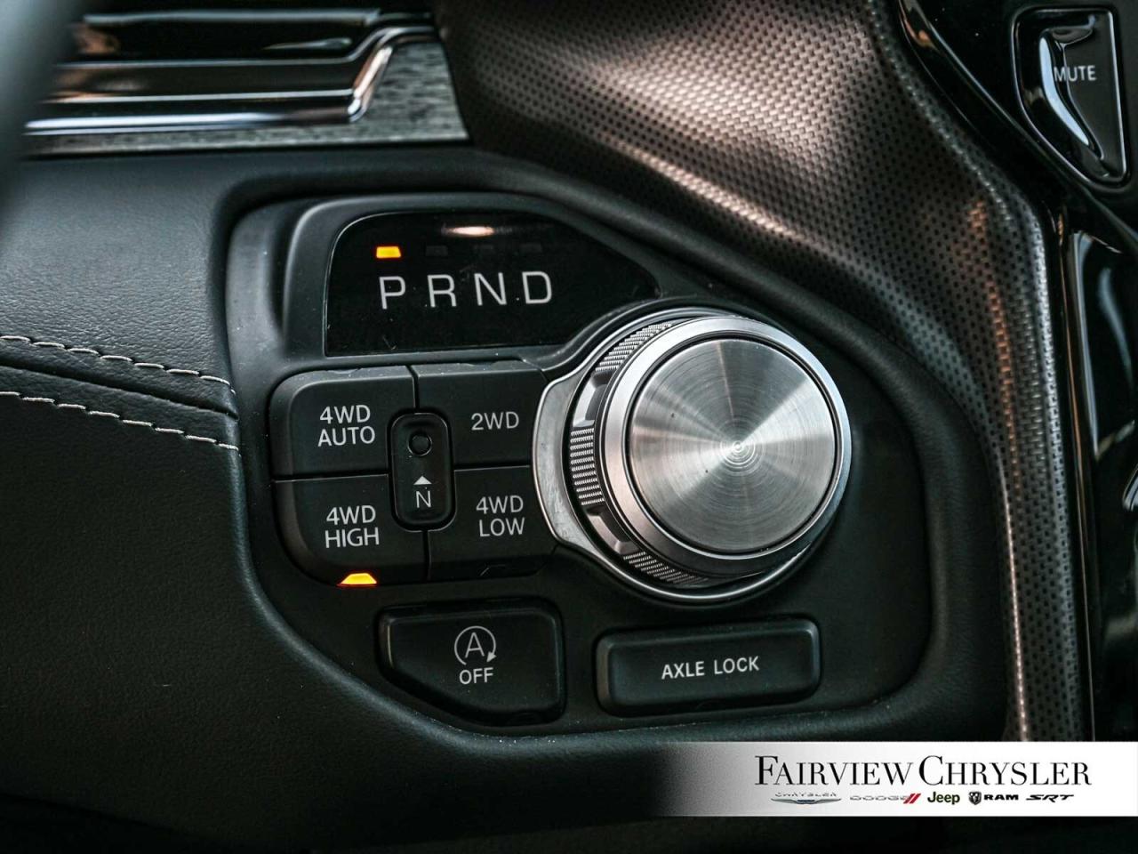 2025 RAM 1500 Limited RAM BOX   DRIVER ASSIST   MULTI FUCTION TA Photo