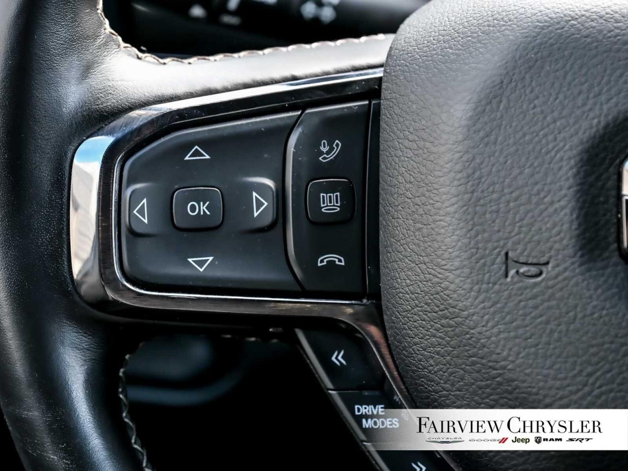 2025 RAM 1500 Limited RAM BOX   DRIVER ASSIST   MULTI FUCTION TA Photo