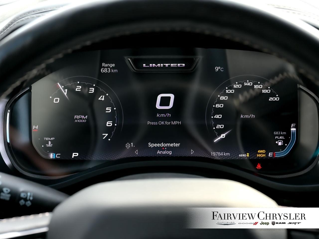 2025 RAM 1500 Limited RAM BOX   DRIVER ASSIST   MULTI FUCTION TA Photo