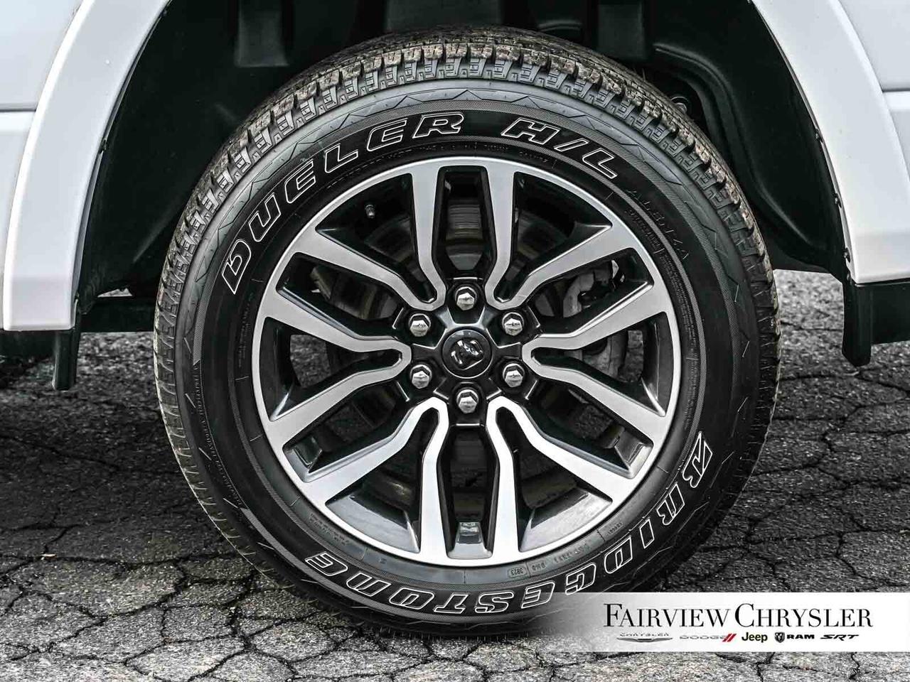 2025 RAM 1500 Limited MULTI-FUNCTION TAILGATE   TOW PACKAGE   MA Photo