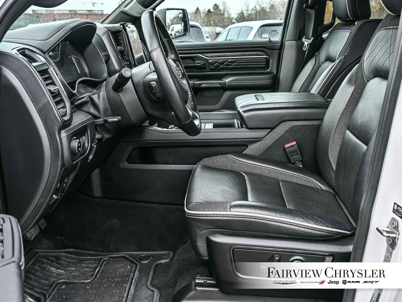 2025 RAM 1500 Limited MULTI-FUNCTION TAILGATE   TOW PACKAGE   MA Photo