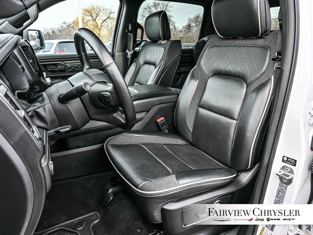 2025 RAM 1500 Limited MULTI-FUNCTION TAILGATE   TOW PACKAGE   MA Photo