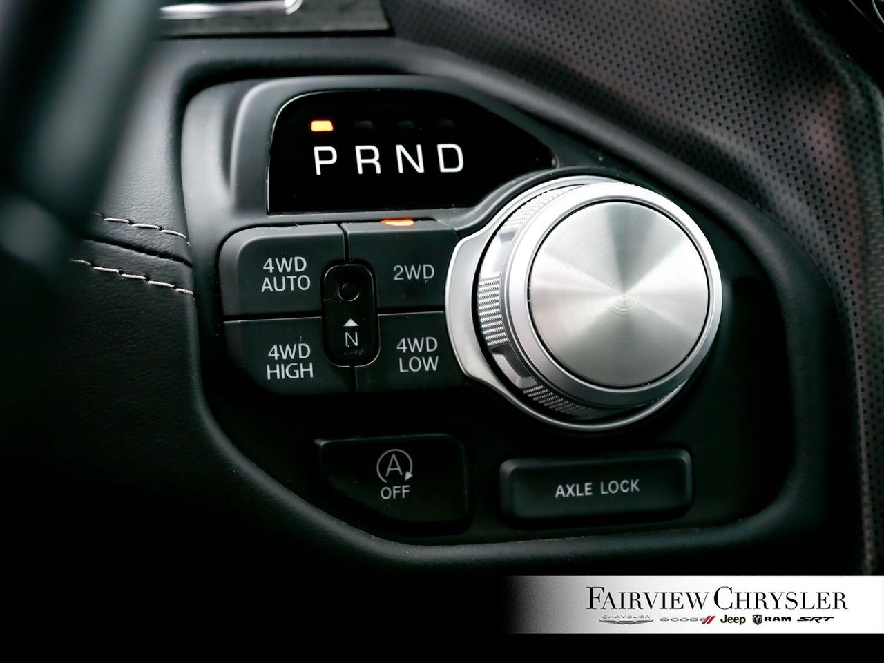 2025 RAM 1500 Limited MULTI-FUNCTION TAILGATE   TOW PACKAGE   MA Photo