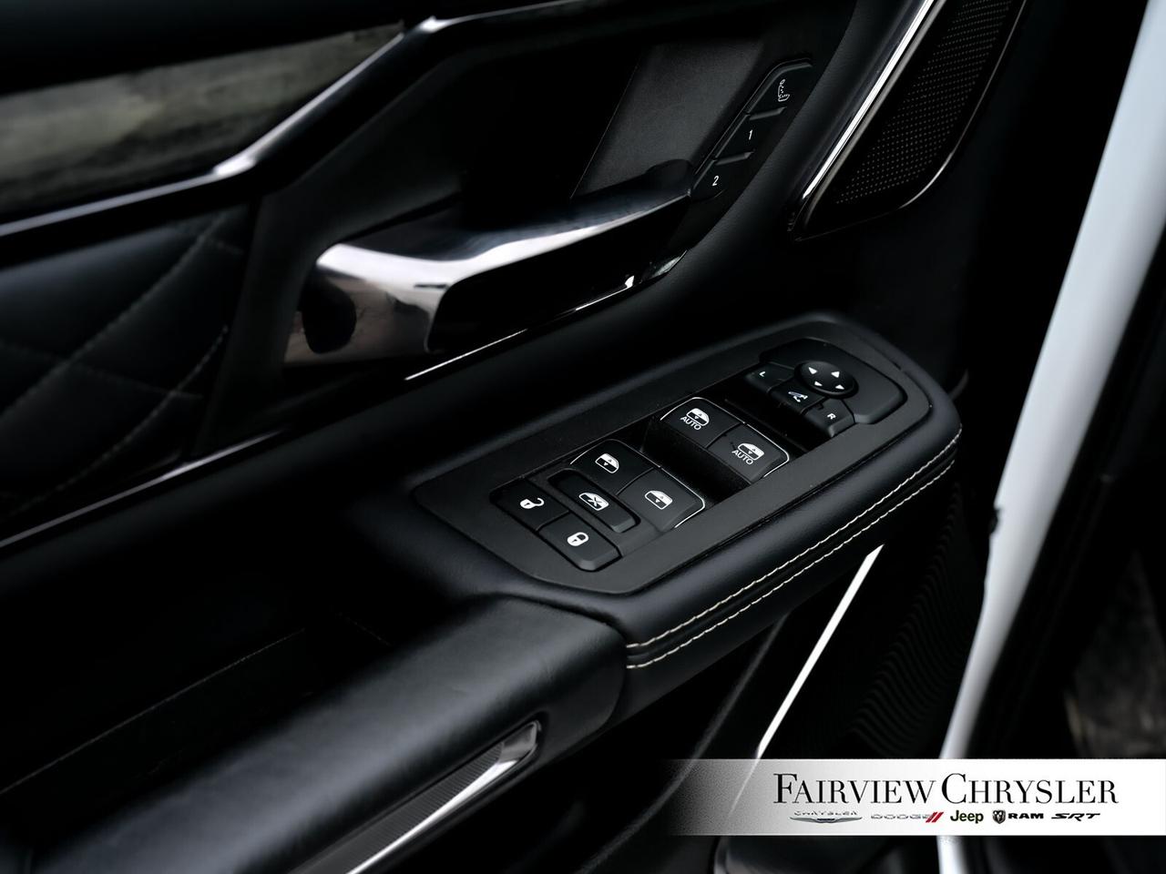 2025 RAM 1500 Limited MULTI-FUNCTION TAILGATE   TOW PACKAGE   MA Photo