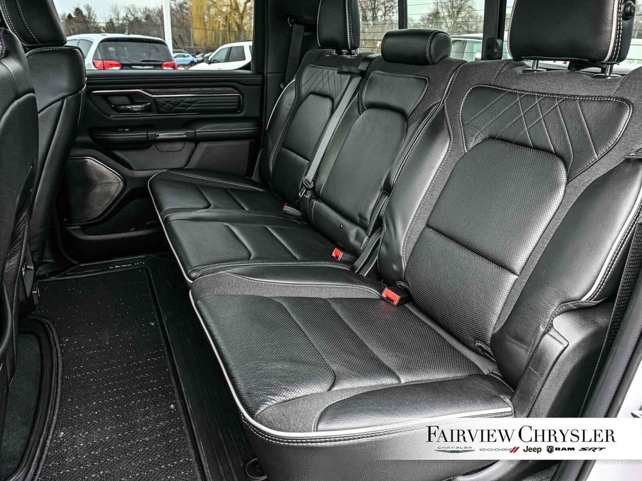 2025 RAM 1500 Limited MULTI-FUNCTION TAILGATE   TOW PACKAGE   MA Photo