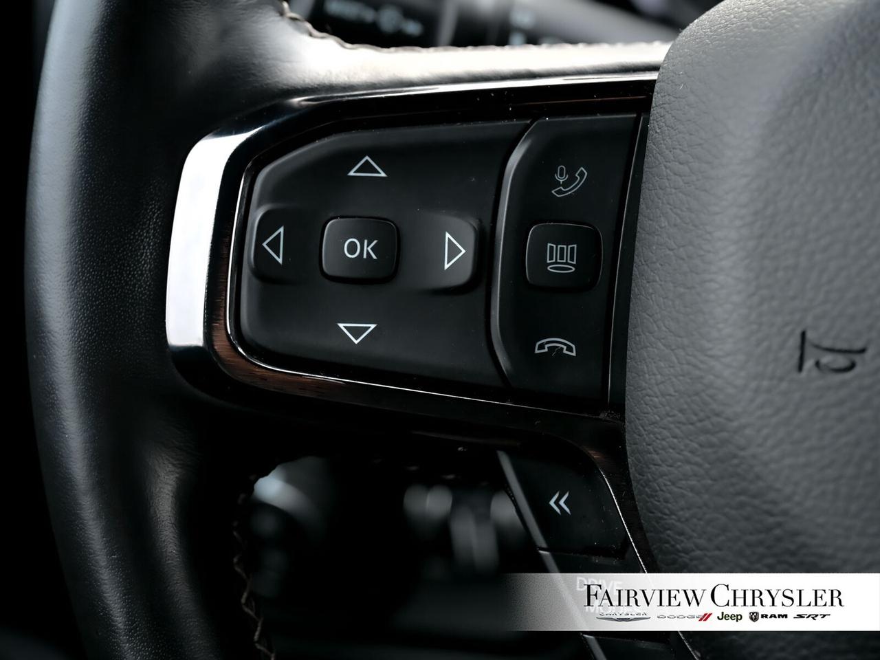 2025 RAM 1500 Limited MULTI-FUNCTION TAILGATE   TOW PACKAGE   MA Photo