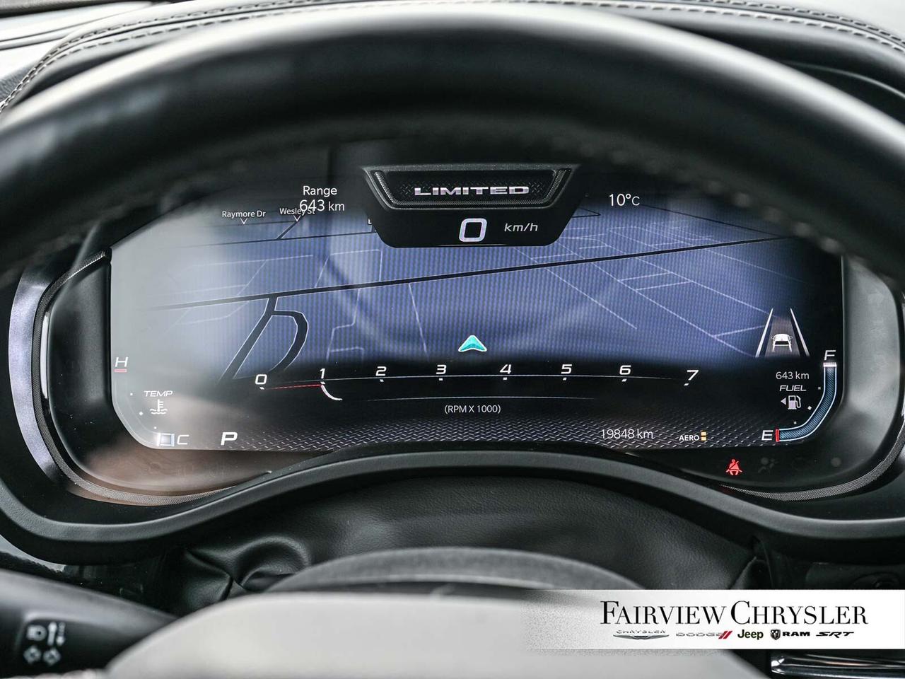 2025 RAM 1500 Limited MULTI-FUNCTION TAILGATE   TOW PACKAGE   MA Photo