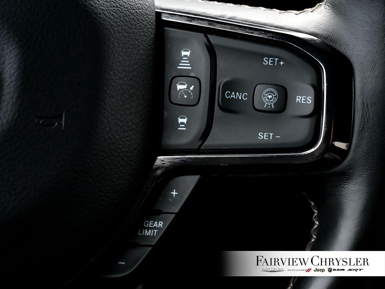 2025 RAM 1500 Limited MULTI-FUNCTION TAILGATE   TOW PACKAGE   MA Photo