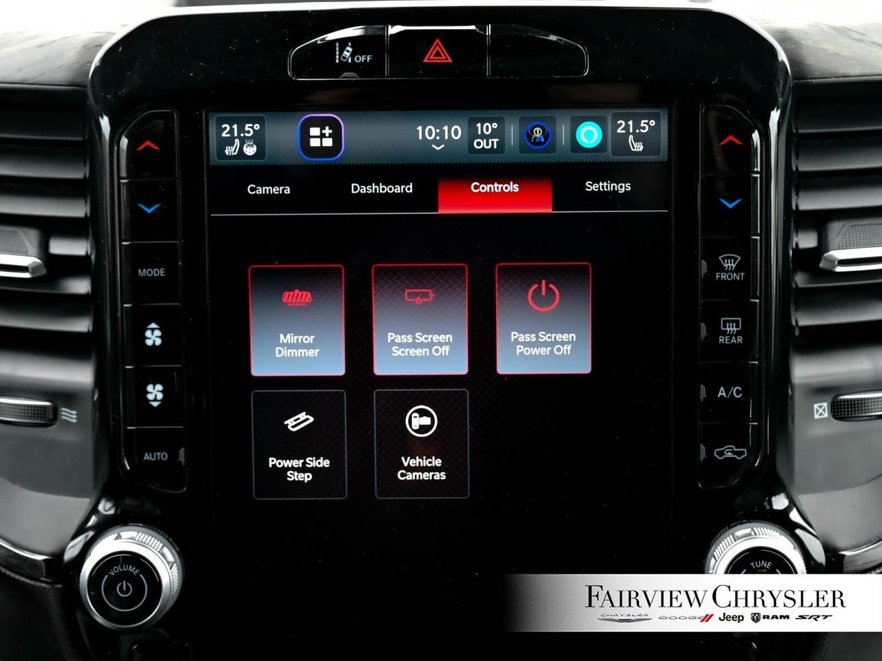 2025 RAM 1500 Limited MULTI-FUNCTION TAILGATE   TOW PACKAGE   MA Photo