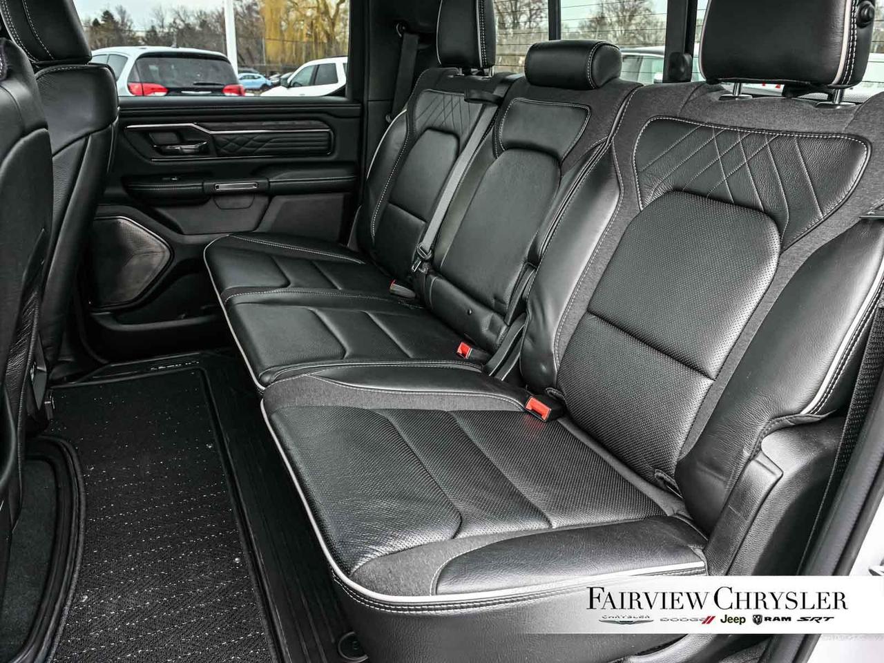 2025 RAM 1500 Limited MULTI-FUNCTION TAILGATE   TOW PACKAGE   MA Photo