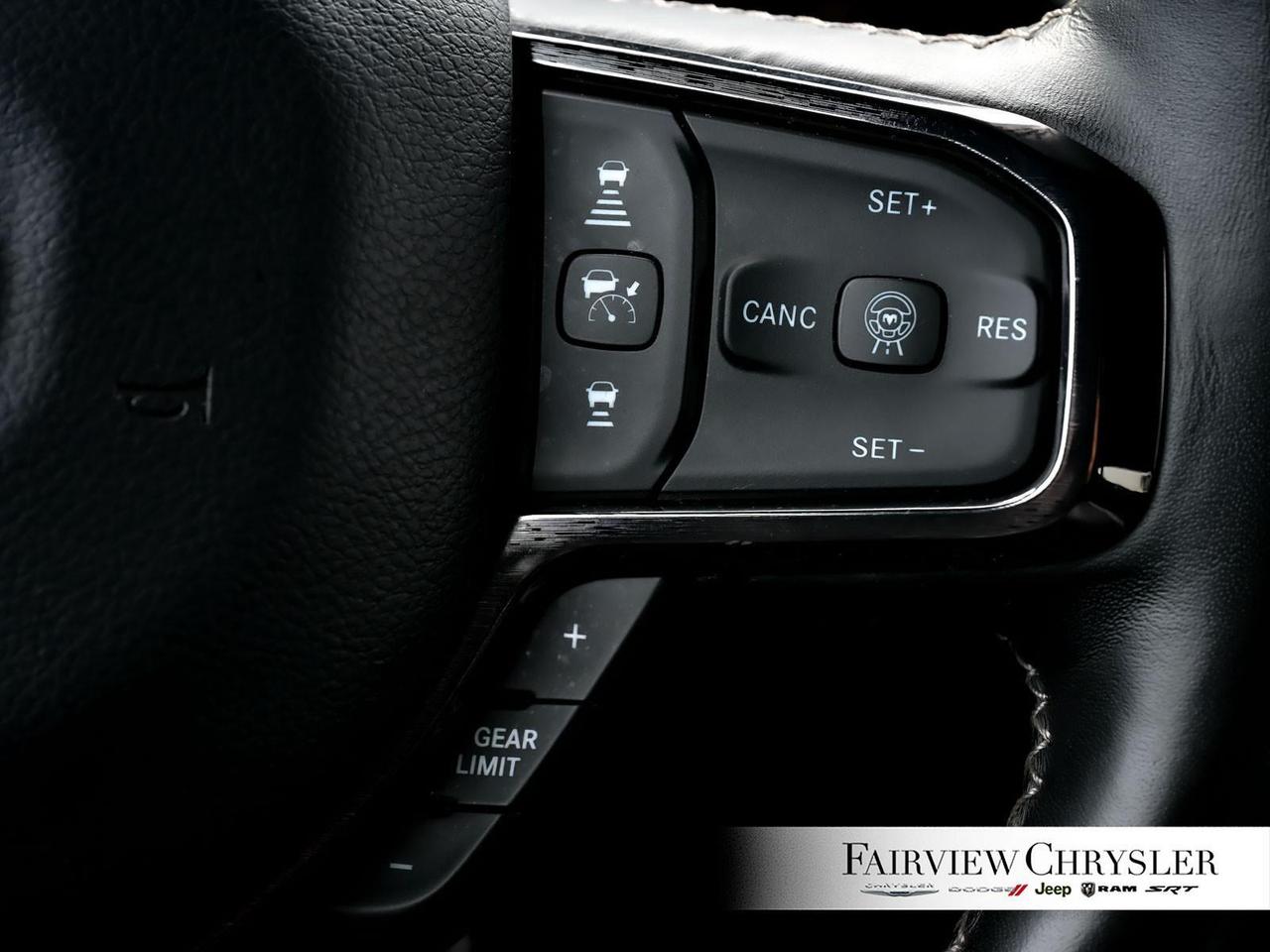2025 RAM 1500 Limited MULTI-FUNCTION TAILGATE   TOW PACKAGE   MA Photo