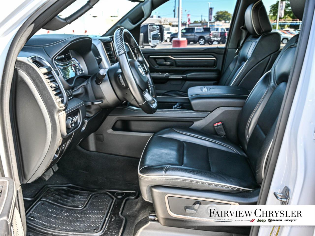 2021 RAM 1500 Limited DUAL PANO ROOF   MULTI FUCTION TAILGATE Photo