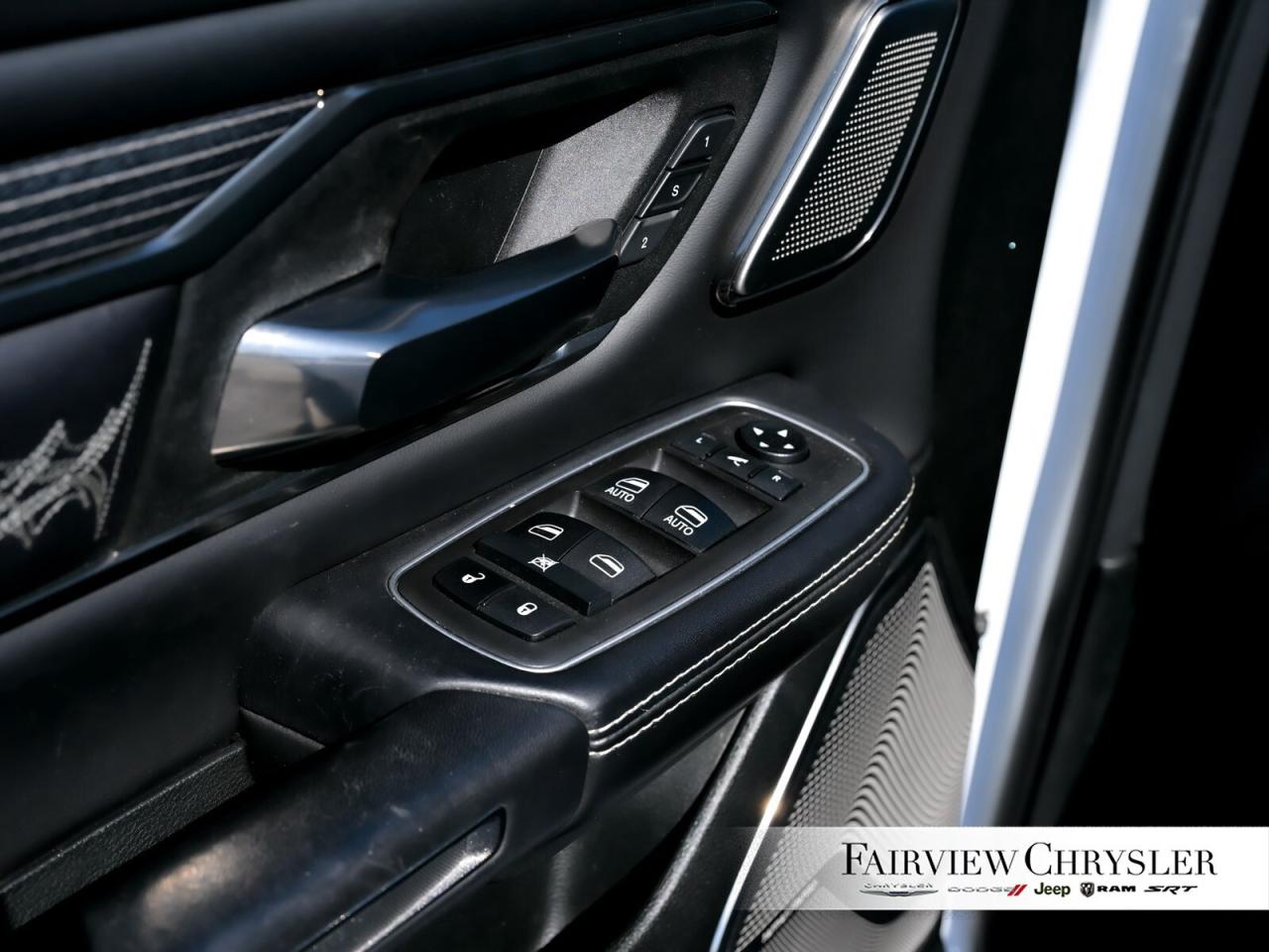 2021 RAM 1500 Limited DUAL PANO ROOF   MULTI FUCTION TAILGATE Photo