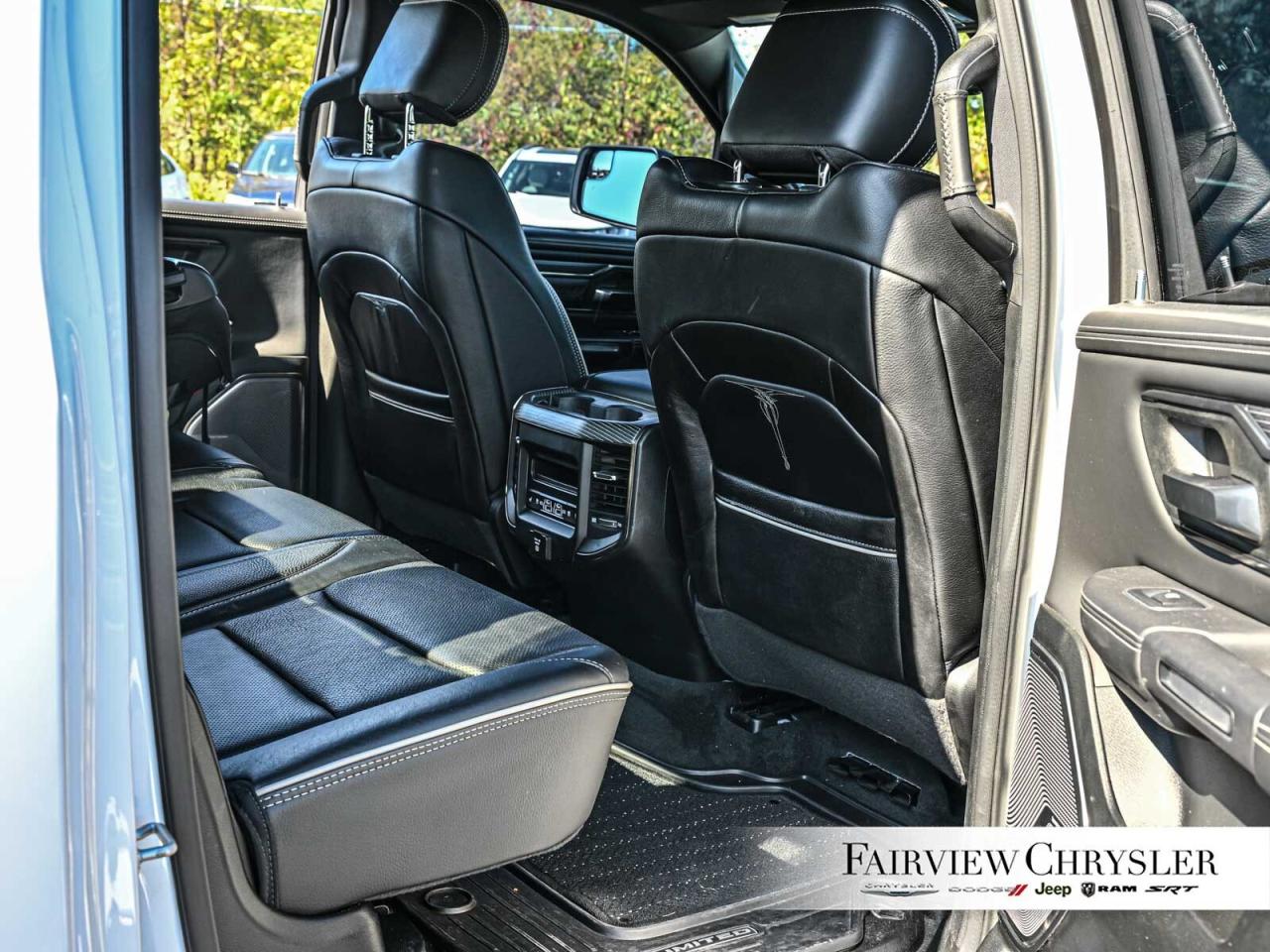 2021 RAM 1500 Limited DUAL PANO ROOF   MULTI FUCTION TAILGATE Photo