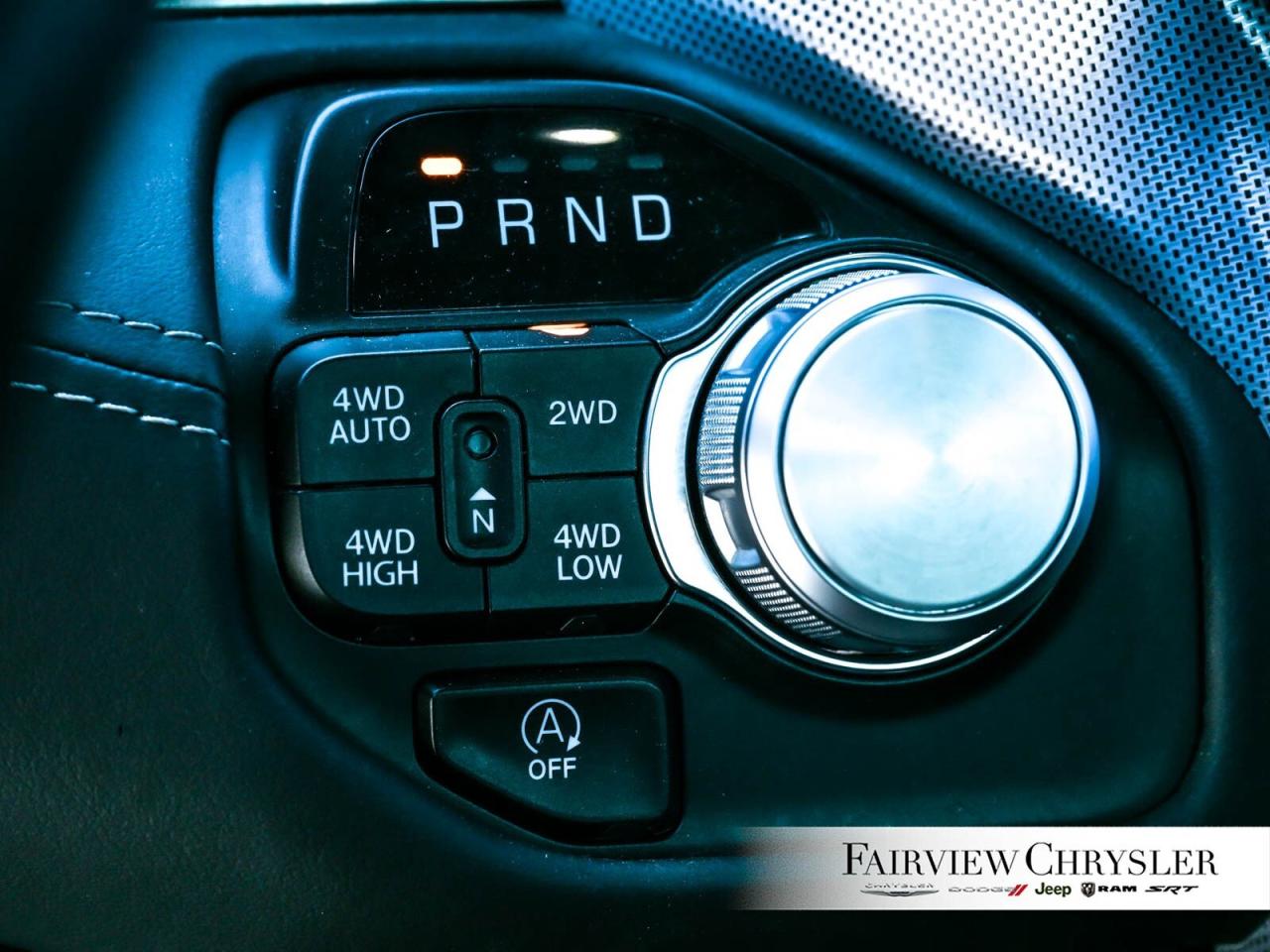 2021 RAM 1500 Limited DUAL PANO ROOF   MULTI FUCTION TAILGATE Photo