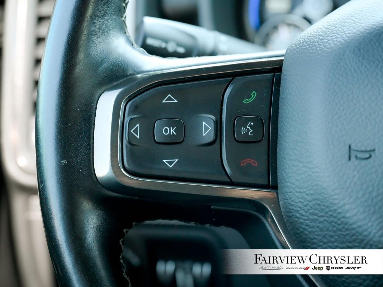 2021 RAM 1500 Limited DUAL PANO ROOF   MULTI FUCTION TAILGATE Photo