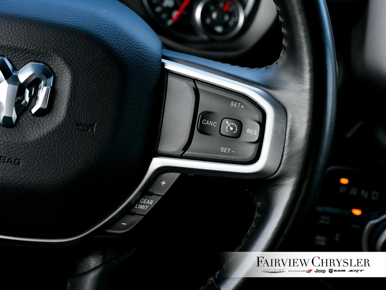 2023 RAM 3500 Big Horn HEMI   8FT BOX   NAV   CARPLAY   SPRAY IN Photo