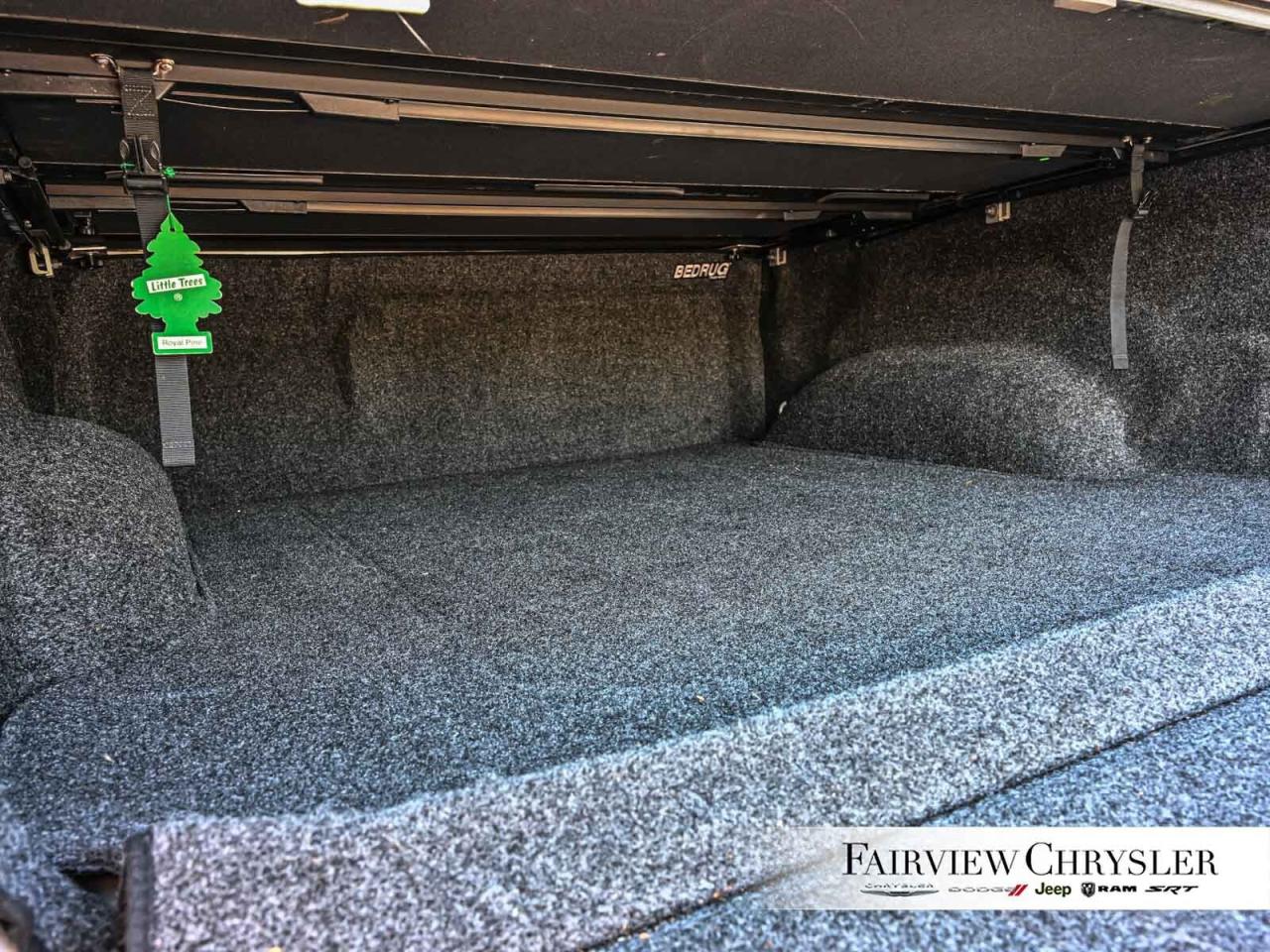 2022 RAM 1500 Sport REMOTE START   AIR RIDE   12' SCREEN   BACK Photo