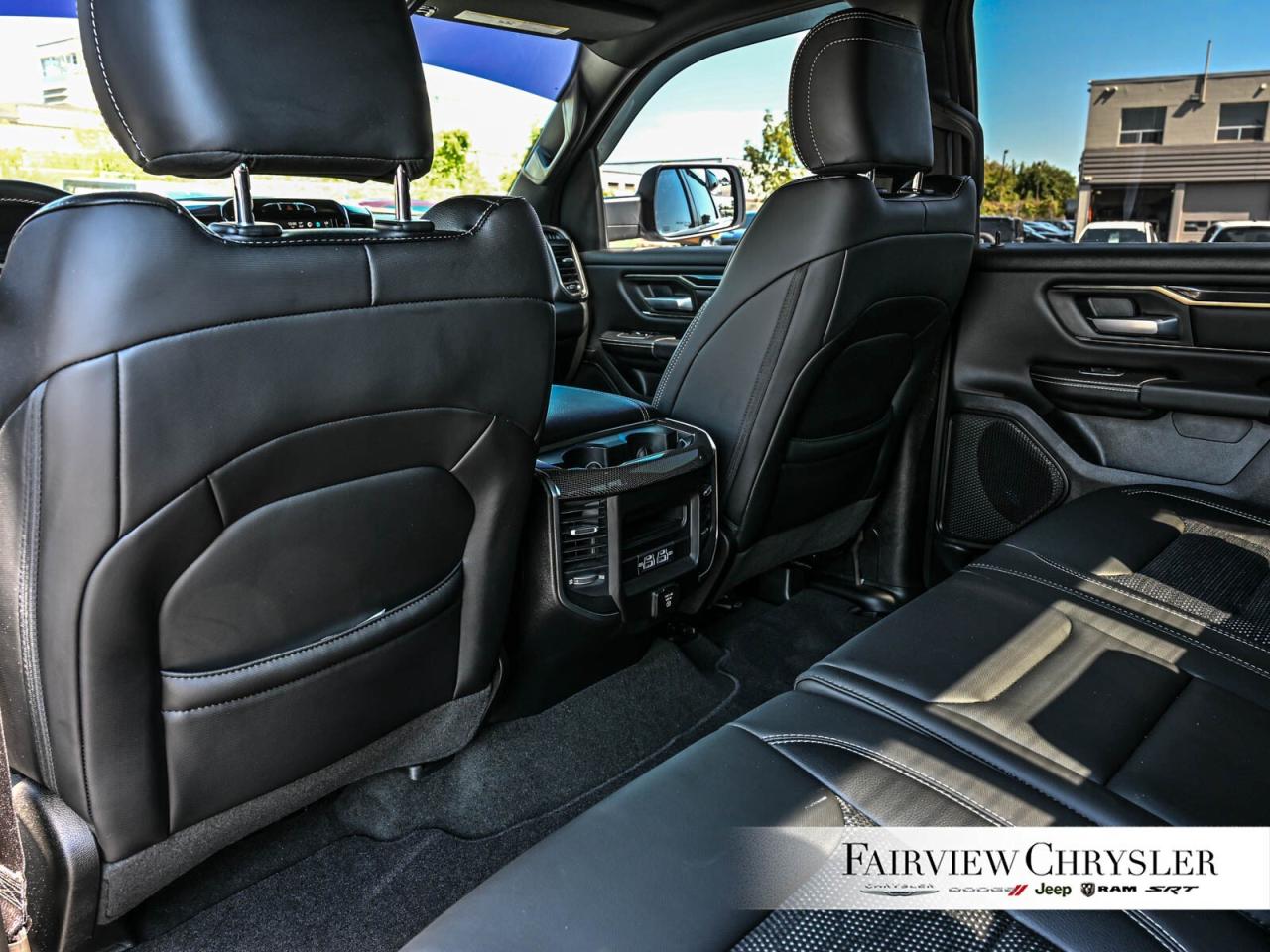 2022 RAM 1500 Sport REMOTE START   AIR RIDE   12' SCREEN   BACK Photo