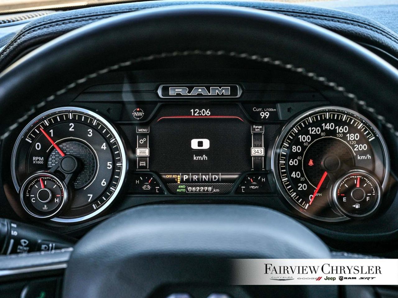 2022 RAM 1500 Sport REMOTE START   AIR RIDE   12' SCREEN   BACK Photo